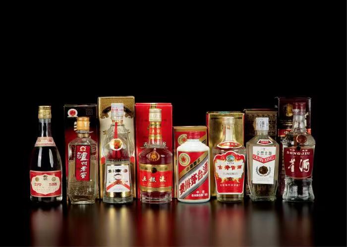 莲都茅台酒回收